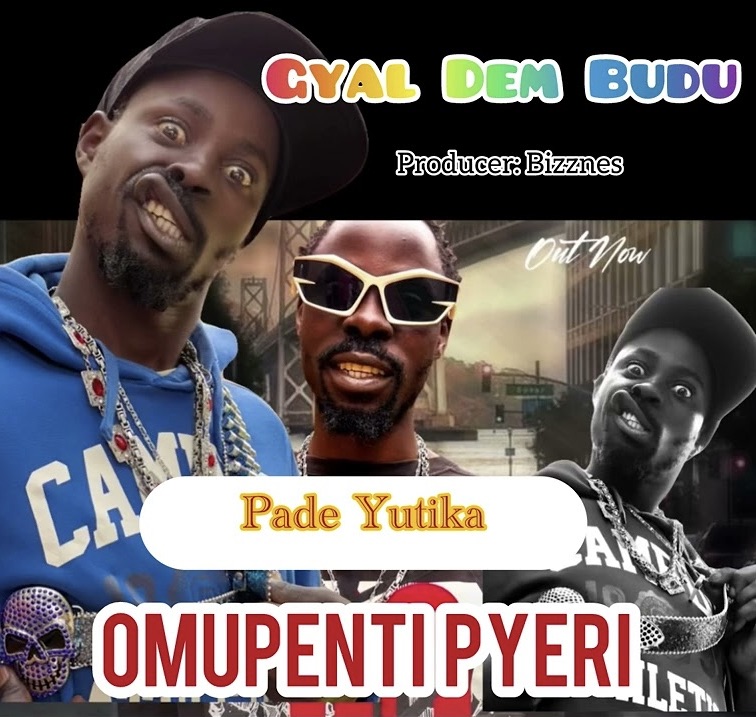 Omupenti pyeri Pade yutika
